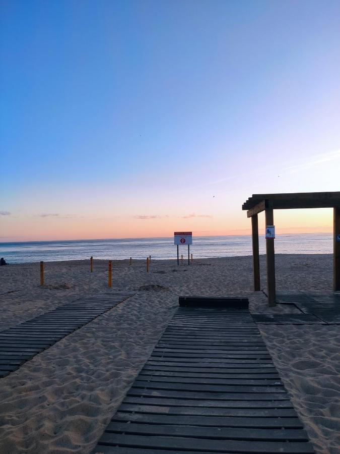 Blue Boat House - The Atlantic Breeze Appartement Nazaré Buitenkant foto