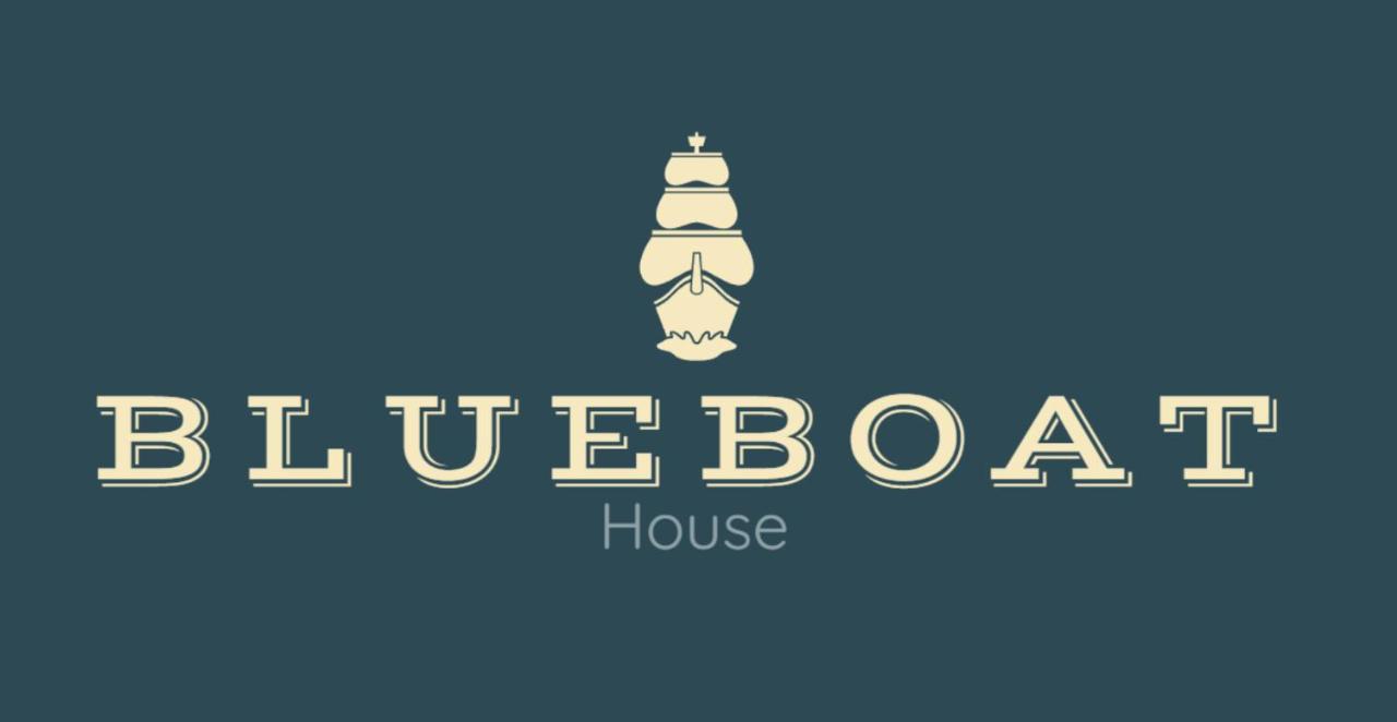 Blue Boat House - The Atlantic Breeze Appartement Nazaré Buitenkant foto