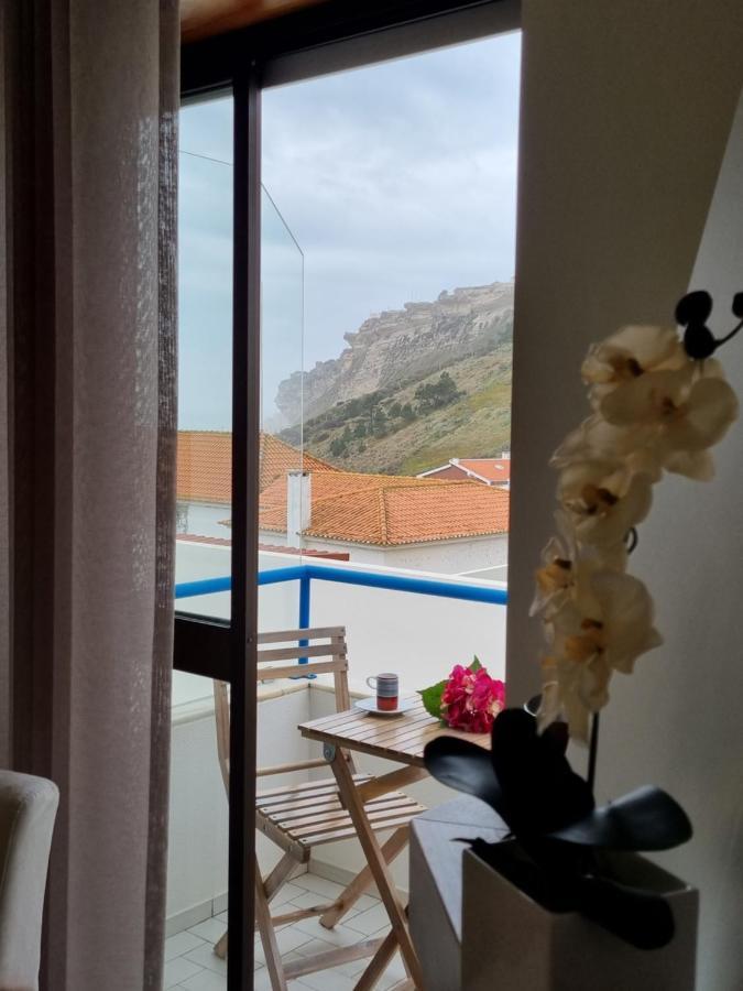Blue Boat House - The Atlantic Breeze Appartement Nazaré Buitenkant foto